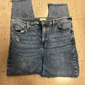 Altar’d state jeans